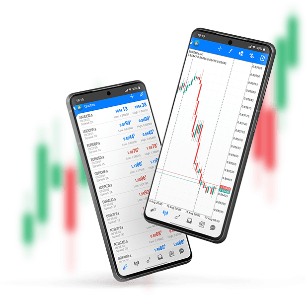 Overview of Forex market trading with OW Markets platform || نظرة عامة على تداول سوق الفوركس باستخدام منصة OW Markets