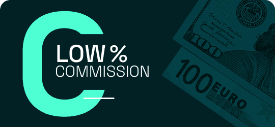 Enjoy Low Commission with OW Markets