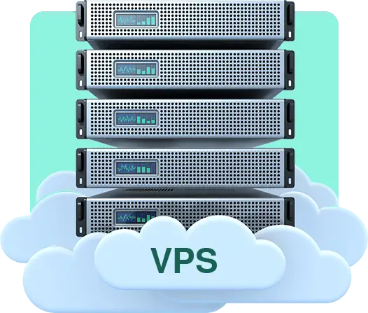 Image For Features of the free virtual private servers || صورة لميزات الخوادم الافتراضية الخاصة المجانية