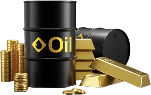 Trading commodities like gold and oil on OW Markets || تداول السلع مثل الذهب والنفط على OW Markets