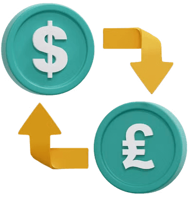 Chart illustrating interest rates || رسم بياني لأسعار الفائدة